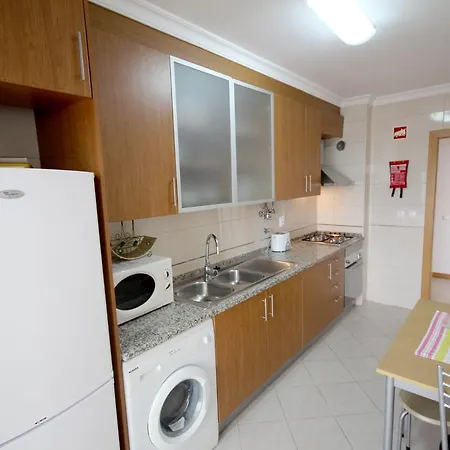 Color By Amcf Appartement *
