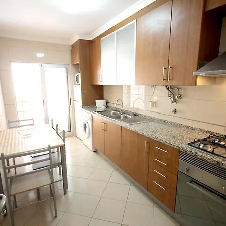 Color By Amcf Appartement