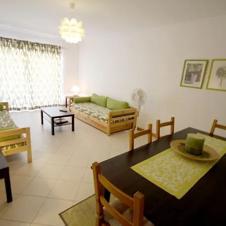 Appartement Color By Amcf Portimão