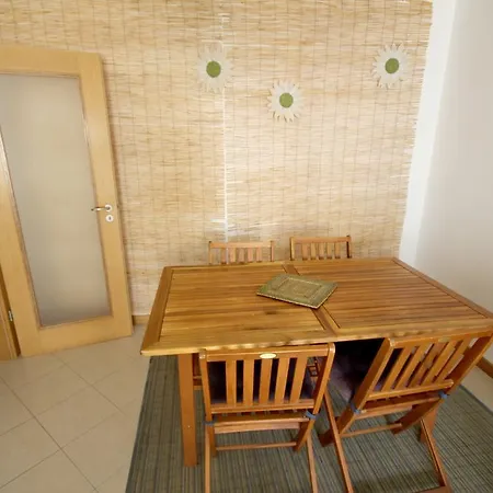 Appartement Color By Amcf Portimão